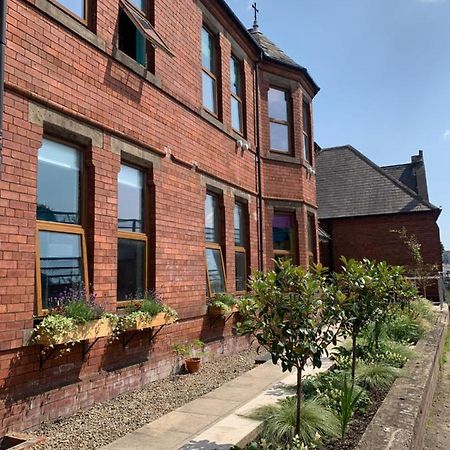 Art Hostel Leeds (West Yorkshire) Exterior foto
