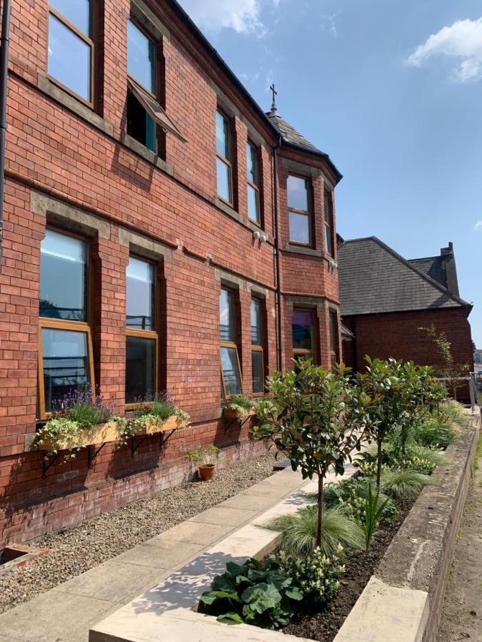 Art Hostel Leeds (West Yorkshire) Exterior foto