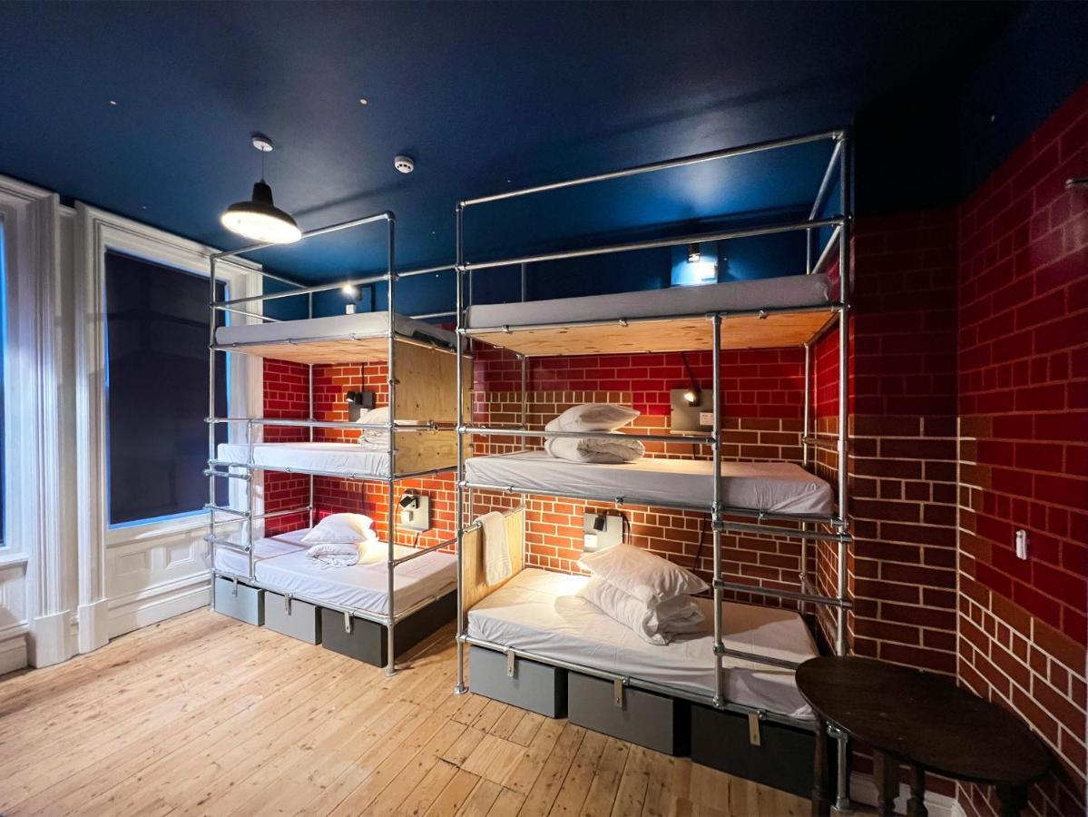 Art Hostel Leeds (West Yorkshire) Exterior foto
