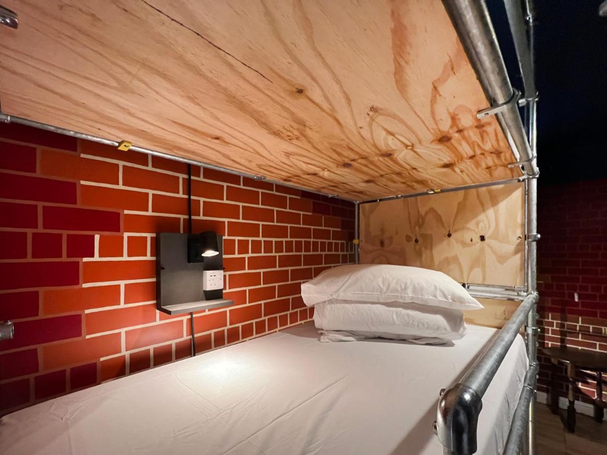 Art Hostel Leeds (West Yorkshire) Exterior foto