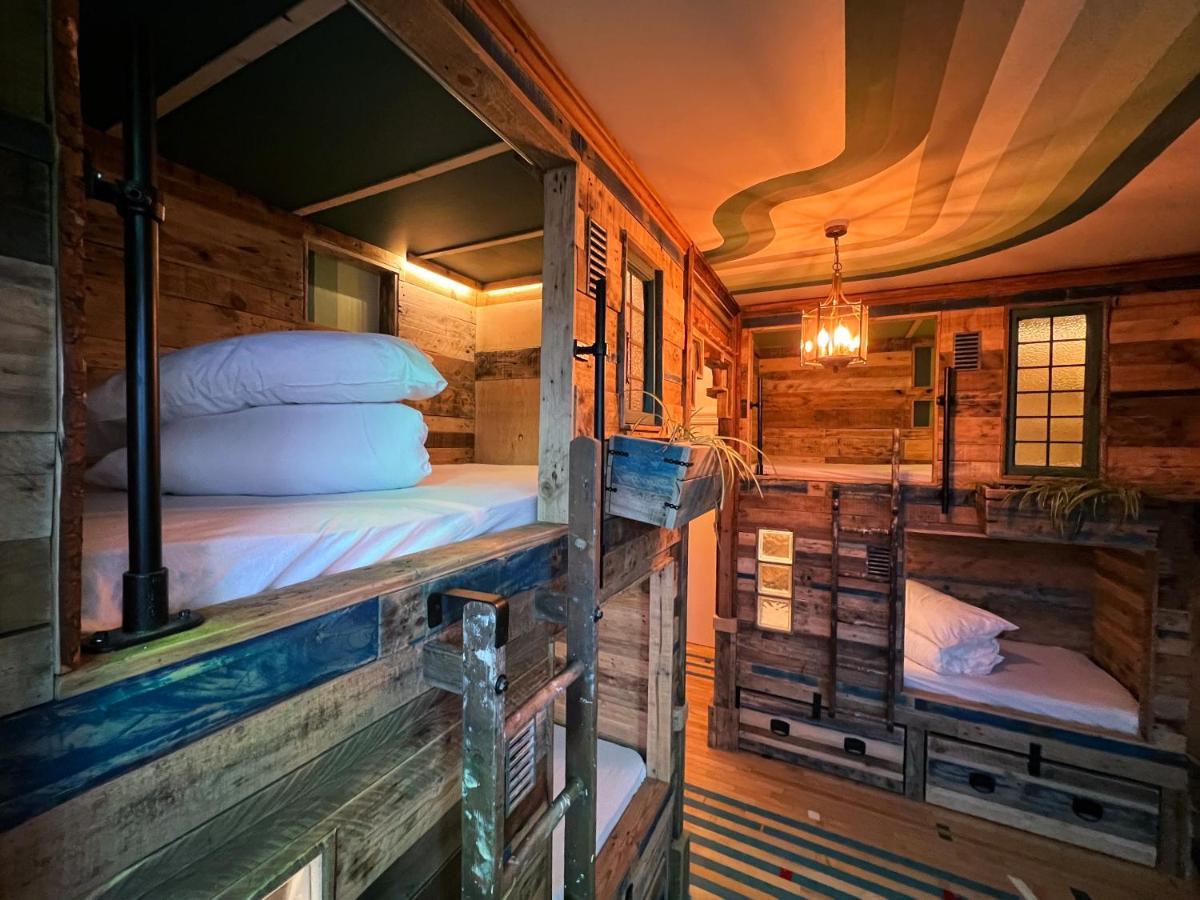 Art Hostel Leeds (West Yorkshire) Exterior foto