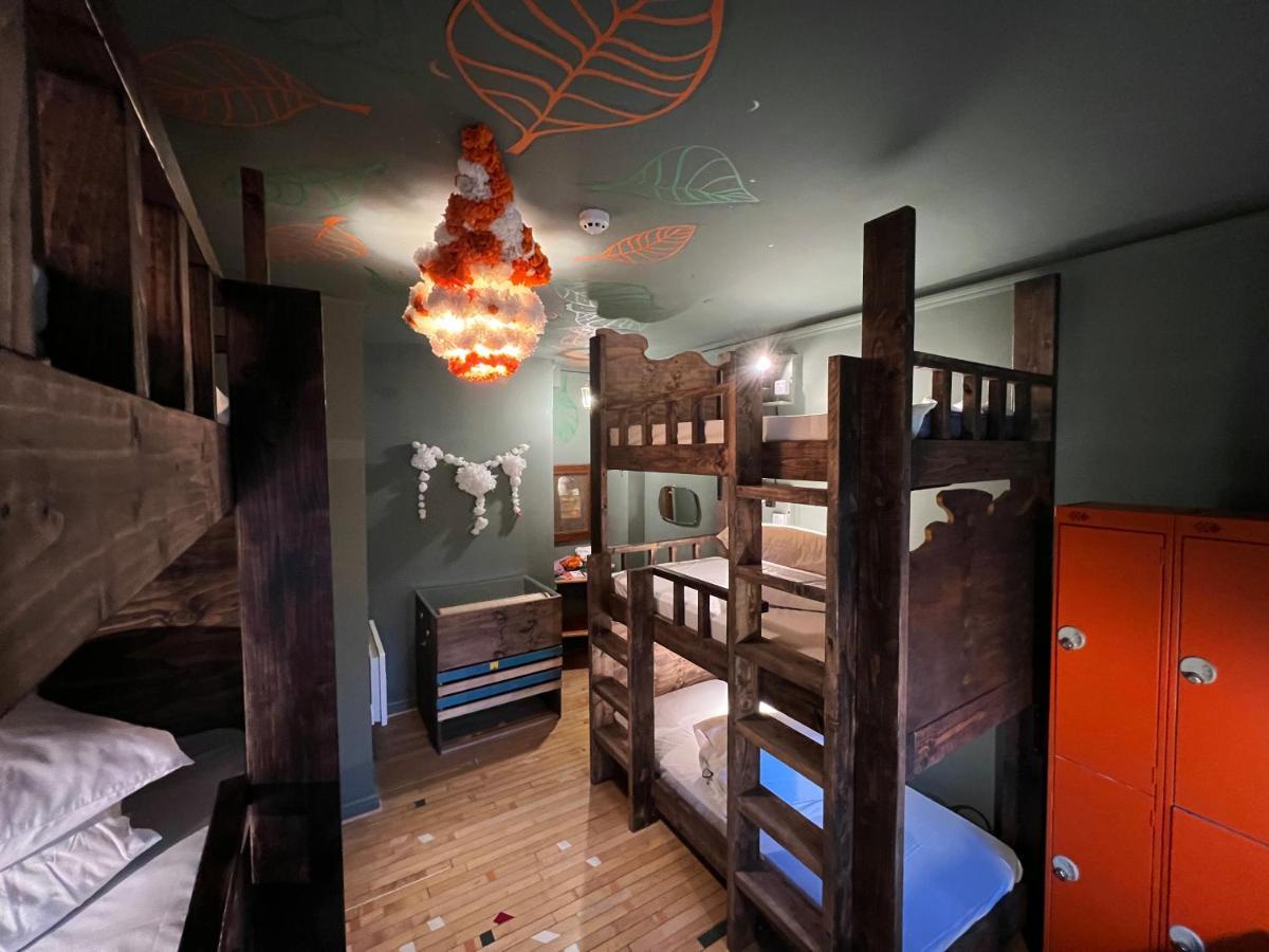 Art Hostel Leeds (West Yorkshire) Exterior foto
