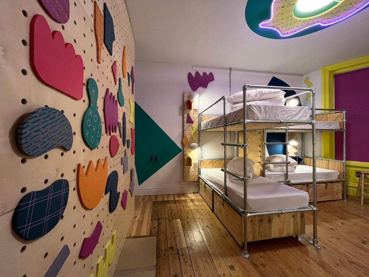 Art Hostel Leeds (West Yorkshire) Exterior foto