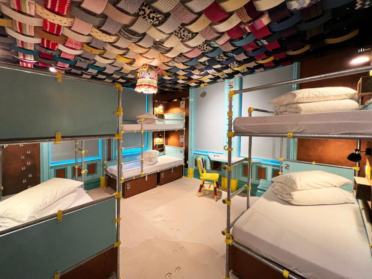 Art Hostel Leeds (West Yorkshire) Exterior foto