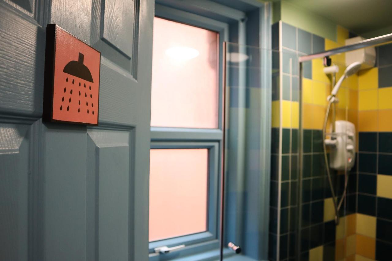 Art Hostel Leeds (West Yorkshire) Exterior foto